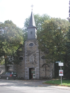 Antoniuskapelle